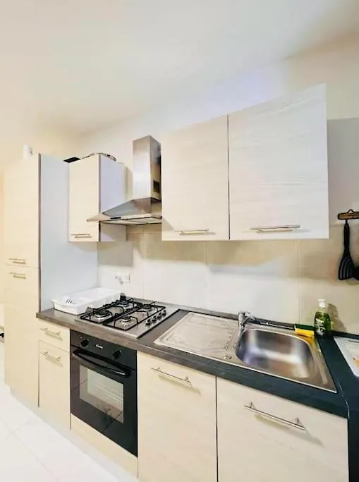 Sliema Apartment In Balluta Bay Malta
