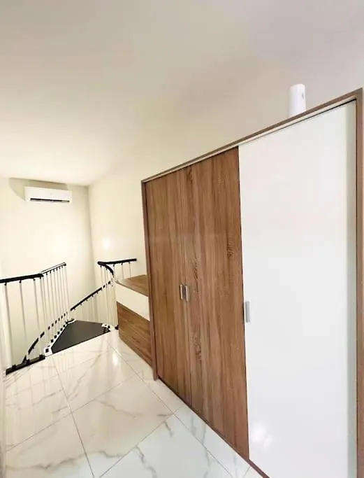 Hébergement de vacances Sliema Apartment In Balluta Bay Malte
