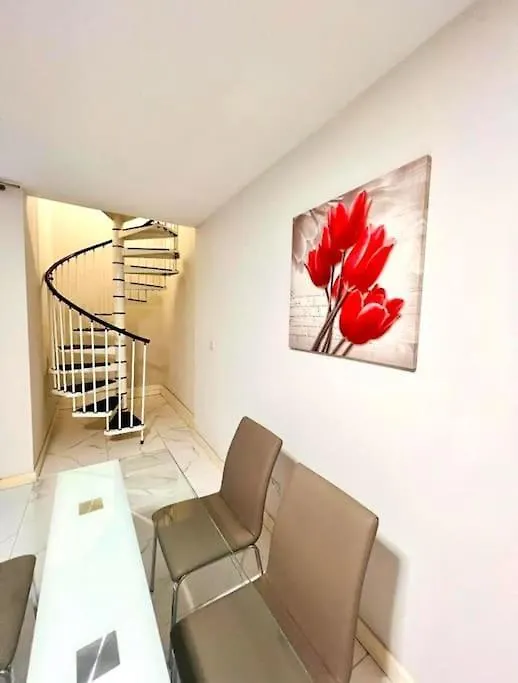 Sliema Apartment In Balluta Bay 0*,  Malte