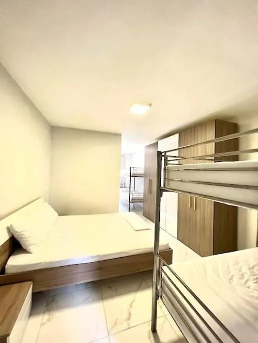 Hébergement de vacances Sliema Apartment In Balluta Bay